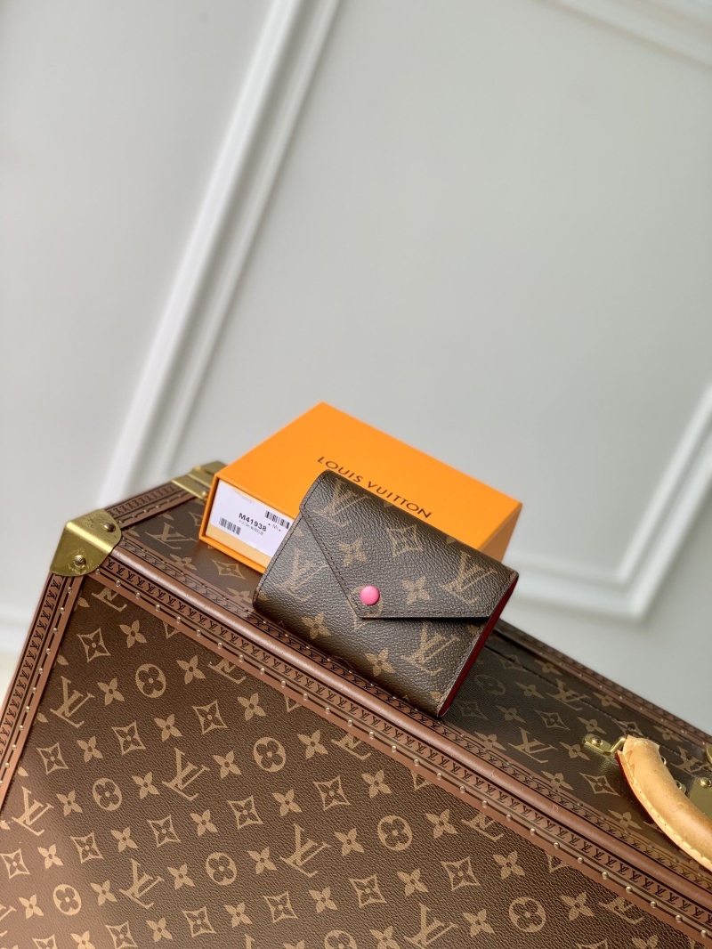 LV Wallets